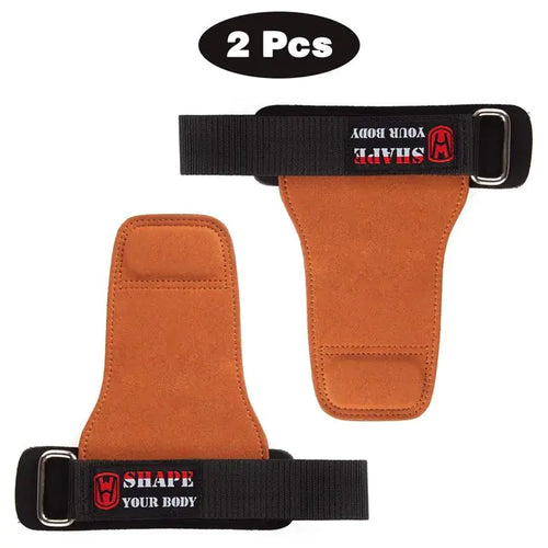 Gym Weightlifting Gloves for Hand Protection During Workouts